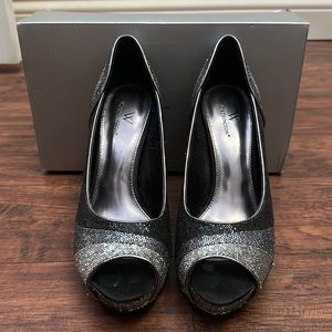 Worthington Heels